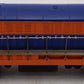 Lionel 2341 Vintage O Jersey Central FM Trainmaster-Original FM! EX