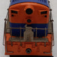 Lionel 2341 Vintage O Jersey Central FM Trainmaster-Original FM! EX