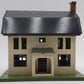 Lionel 189 Vintage O Gauge Custom Illuminated Tinplate Villa