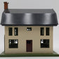 Lionel 189 Vintage O Gauge Custom Illuminated Tinplate Villa