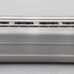 Lionel 2541 Vintage O Pennsylvania Alexander Hamilton Aluminum Observation Car VG