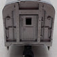 Lionel 2554 Vintage O Canadian Pacific Craig Manor Aluminum Pullman Car VG