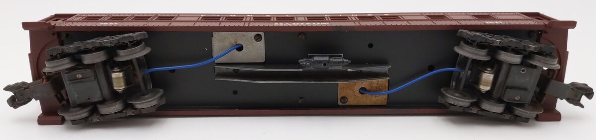 Lionel 2627 Vintage O Lionel Line  Madison Heavyweight Passenger Car