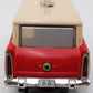 Lionel 68 Vintage O Executive Inspection Car VG