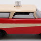 Lionel 68 Vintage O Executive Inspection Car VG