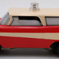 Lionel 68 Vintage O Executive Inspection Car VG