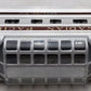 Lionel 2552 Vintage O Canadian Pacific Skyline 500 Aluminum Vista Dome Car VG