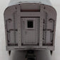 Lionel 2552 Vintage O Canadian Pacific Skyline 500 Aluminum Vista Dome Car VG