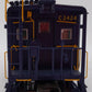 Lionel 6-27635 O Gauge Baltimore & Ohio I-12 Caboose #C2424 EX