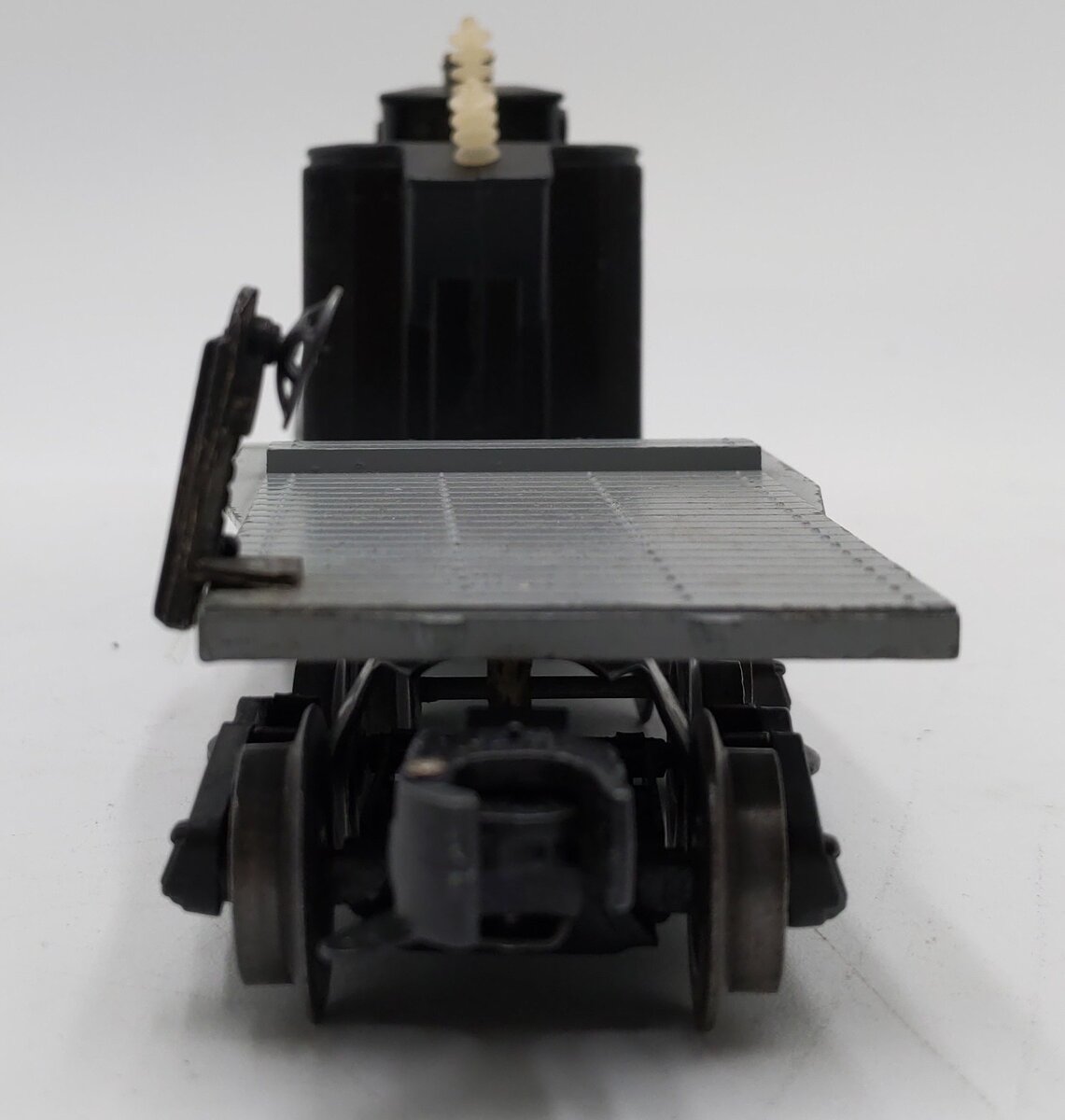 Lionel 6518 Vintage O gauge Transformer Car VG