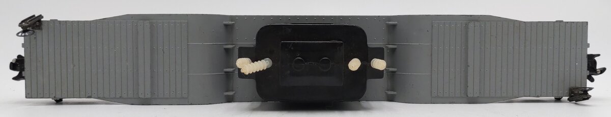 Lionel 6518 Vintage O gauge Transformer Car VG