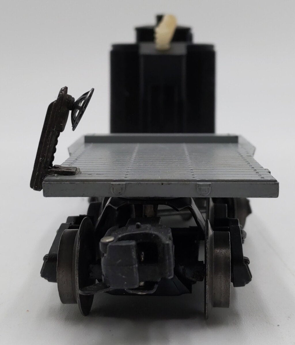 Lionel 6518 Vintage O gauge Transformer Car VG