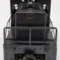 Lionel 41 Vintage O Gauge Postwar U.S Army Gas Turbine Powered Diesel Locomotive VG