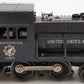 Lionel 41 Vintage O Gauge Postwar U.S Army Gas Turbine Powered Diesel Locomotive VG