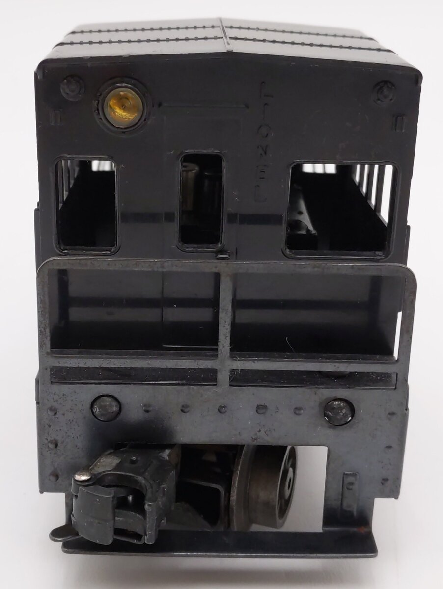 Lionel 41 Vintage O Gauge Postwar U.S Army Gas Turbine Powered Diesel Locomotive VG