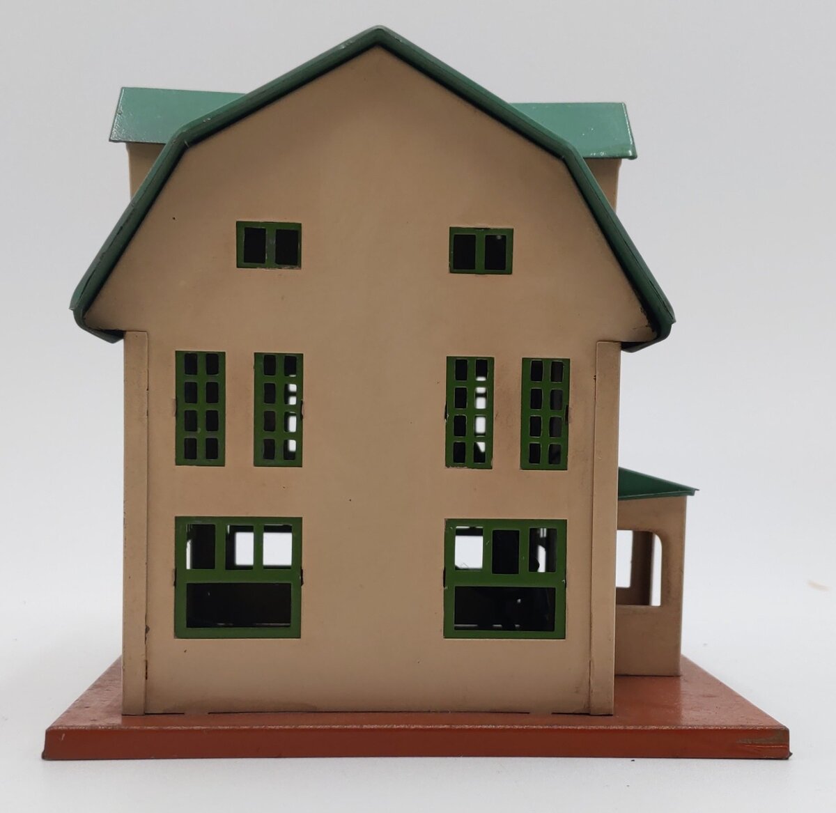 Lionel 189 Vintage O Illuminated Tinplate Villa