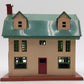 Lionel 189 Vintage O Illuminated Tinplate Villa