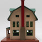 Lionel 189 Vintage O Illuminated Tinplate Villa