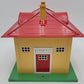 Lionel 136 Vintage O Prewar Tinplate Station