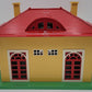Lionel 136 Vintage O Prewar Tinplate Station