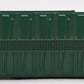 Lionel 6572 Vintage O Railway Express Reefer Car - Dark Green VG