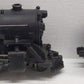 Lionel 2025 Vintage O 2-6-2 Diecast Steam Locomotive with 2466WX Tender VG