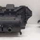 Lionel 2025 Vintage O 2-6-2 Diecast Steam Locomotive with 2466WX Tender VG