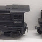 Lionel 2025 Vintage O 2-6-2 Diecast Steam Locomotive with 2466WX Tender VG