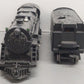 Lionel 2025 Vintage O 2-6-2 Diecast Steam Locomotive with 2466WX Tender VG