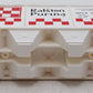 Lionel 6-9262 O Gauge Ralston Purina Checkerboard Quad Hopper EX