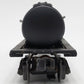 Lionel 2855 Vintage O Gauge Postwar Sunoco Black Semi-Scale Tank Car VG