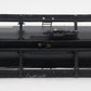 Lionel 2855 Vintage O Gauge Postwar Sunoco Black Semi-Scale Tank Car VG