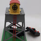 Lionel 165 Vintage O Operating Gantry Crane with Electromagnet EX