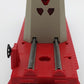 Lionel 6805 Vintage O Radioactive Atomic Disposal Flatcar VG
