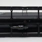 Lionel 2855 Vintage O Gauge Postwar Sunoco Black Semi-Scale Tank Car VG