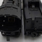 Lionel 646 Vintage O 4-6-4 Diecast Steam Locomotive & 2046W Whistle Tender