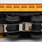 Lionel 60 Vintage O Gauge Postwar Lionelville Trolley with Black Lettering VG