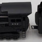 Lionel 682 Vintage O Postwar PRR 6-8-6 Steam Locomotive w/2046W-50 Tender VG
