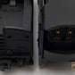 Lionel 682 Vintage O Postwar PRR 6-8-6 Steam Locomotive w/2046W-50 Tender VG