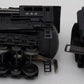 Lionel 682 Vintage O Postwar PRR 6-8-6 Steam Locomotive w/2046W-50 Tender VG