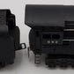 Lionel 682 Vintage O Postwar PRR 6-8-6 Steam Locomotive w/2046W-50 Tender VG