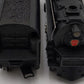Lionel 682 Vintage O Postwar PRR 6-8-6 Steam Locomotive w/2046W-50 Tender VG