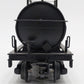 MTH 30-8101 O Gauge Shell Diecast Single Dome Tank Car #8124 EX