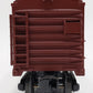 MTH 30-8401 O Gauge Pennsylvania Diecast Boxcar #28460 EX