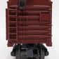 MTH 30-8401 O Gauge Pennsylvania Diecast Boxcar #28460 EX