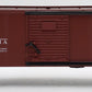 MTH 30-8401 O Gauge Pennsylvania Diecast Boxcar #28460 EX