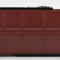 MTH 30-8401 O Gauge Pennsylvania Diecast Boxcar #28460 EX