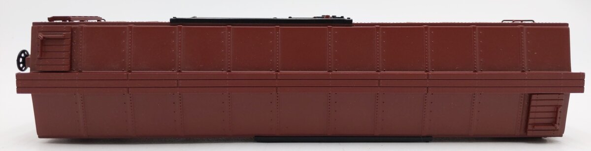MTH 30-8401 O Gauge Pennsylvania Diecast Boxcar #28460 EX