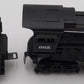 Lionel 665 Vintage O Gauge 4-6-4 Steam Locomotive with 6026W Tender