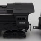 Lionel 665 Vintage O Gauge 4-6-4 Steam Locomotive with 6026W Tender